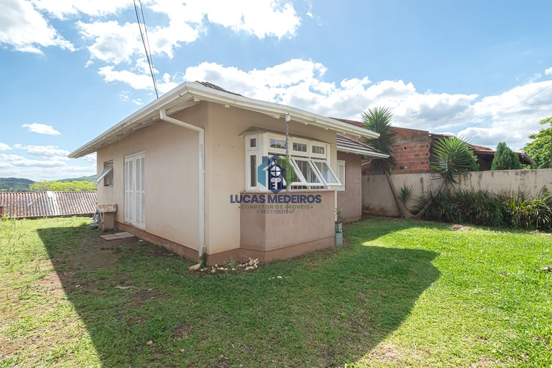 Casa com Suite no Solar do Campo em Campo Bom: 2ª foto da galeria de imagens do imóvel