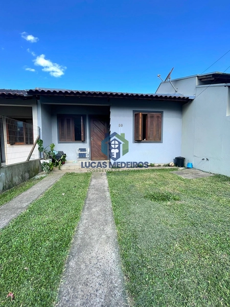 Imóvel residencial ou comercial