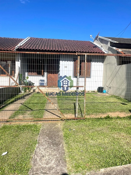 CASA A VENDA NO ALTO PAULISTA : 2ª foto da galeria de imagens do imóvel