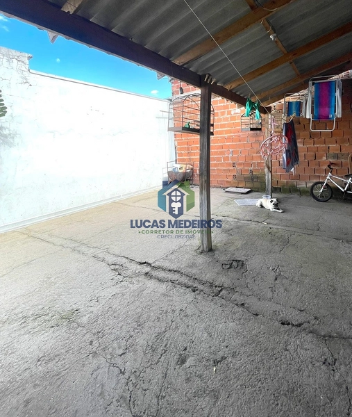 CASA A VENDA NO ALTO PAULISTA : 12ª foto da galeria de imagens do imóvel