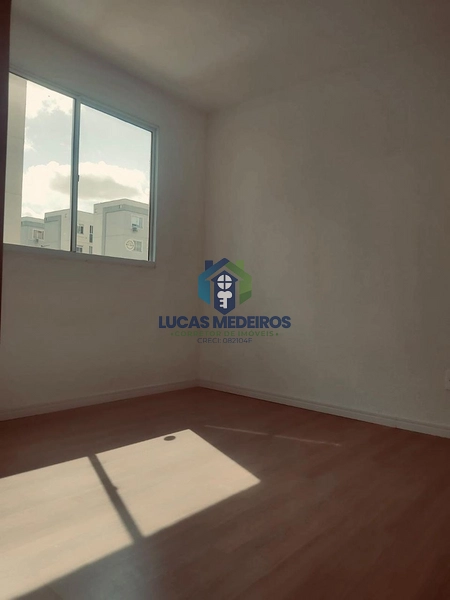 APARTAMENTO 2 DORMITÓRIOS EM SÃO LEOPOLDO POR R$ 165 MIL: 5ª foto da galeria de imagens do imóvel
