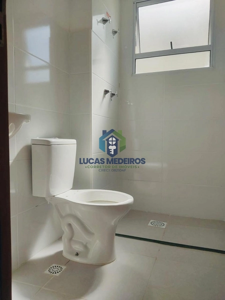 APARTAMENTO 2 DORMITÓRIOS EM SÃO LEOPOLDO POR R$ 165 MIL: 10ª foto da galeria de imagens do imóvel