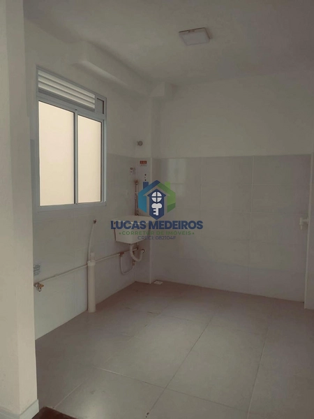 APARTAMENTO 2 DORMITÓRIOS EM SÃO LEOPOLDO POR R$ 165 MIL: 9ª foto da galeria de imagens do imóvel