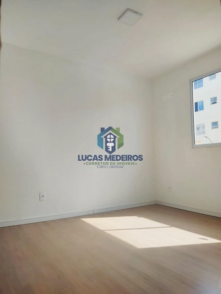 APARTAMENTO 2 DORMITÓRIOS EM SÃO LEOPOLDO POR R$ 165 MIL: 6ª foto da galeria de imagens do imóvel