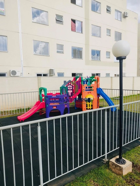 APARTAMENTO 2 DORMITÓRIOS EM SÃO LEOPOLDO POR R$ 165 MIL: 12ª foto da galeria de imagens do imóvel