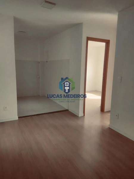 APARTAMENTO 2 DORMITÓRIOS EM SÃO LEOPOLDO POR R$ 165 MIL: 8ª foto da galeria de imagens do imóvel