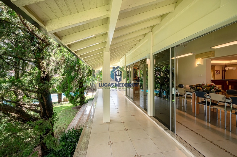 Casa alto padrão à venda em Campo Bom: 13ª foto da galeria de imagens do imóvel