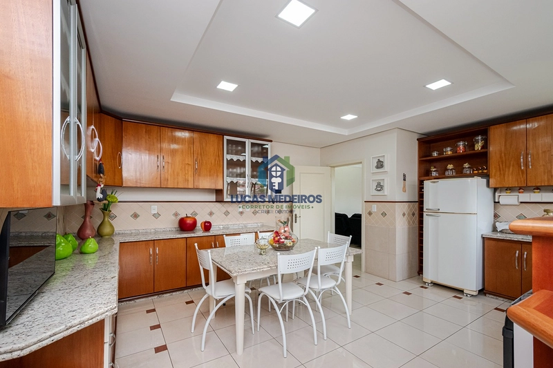 Casa alto padrão à venda em Campo Bom: 23ª foto da galeria de imagens do imóvel