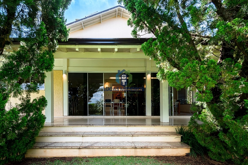 Casa alto padrão à venda em Campo Bom: 10ª foto da galeria de imagens do imóvel