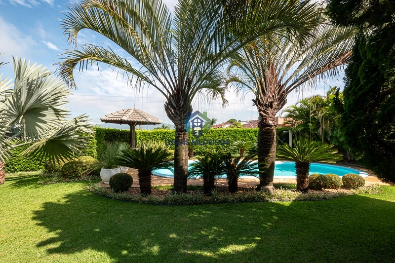 Casa alto padrão à venda em Campo Bom: 6ª foto da galeria de imagens do imóvel