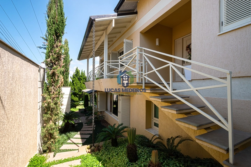 Casa alto padrão à venda em Campo Bom: 26ª foto da galeria de imagens do imóvel