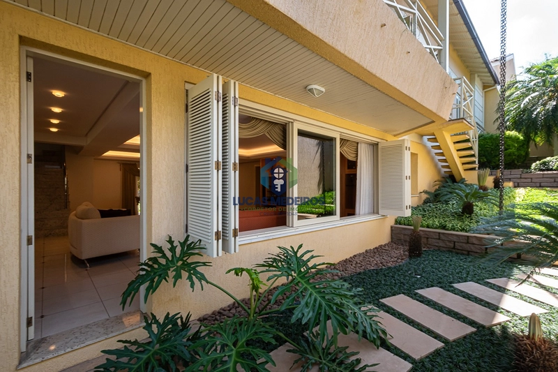 Casa alto padrão à venda em Campo Bom: 11ª foto da galeria de imagens do imóvel