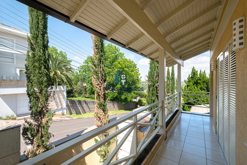 Casa alto padrão à venda em Campo Bom: 25ª foto da galeria de imagens do imóvel