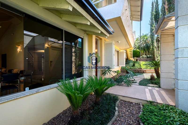 Casa alto padrão à venda em Campo Bom: 12ª foto da galeria de imagens do imóvel