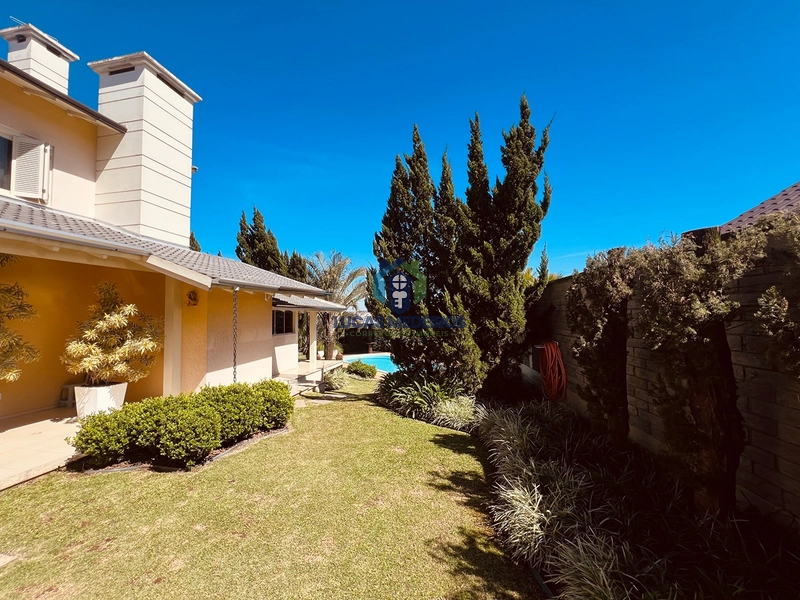 Casa alto padrão à venda em Campo Bom: 4ª foto da galeria de imagens do imóvel