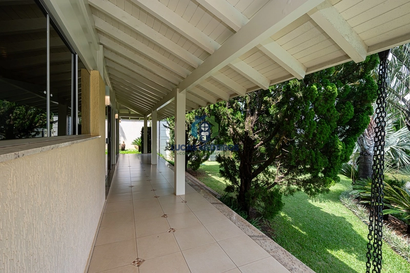 Casa alto padrão à venda em Campo Bom: 14ª foto da galeria de imagens do imóvel