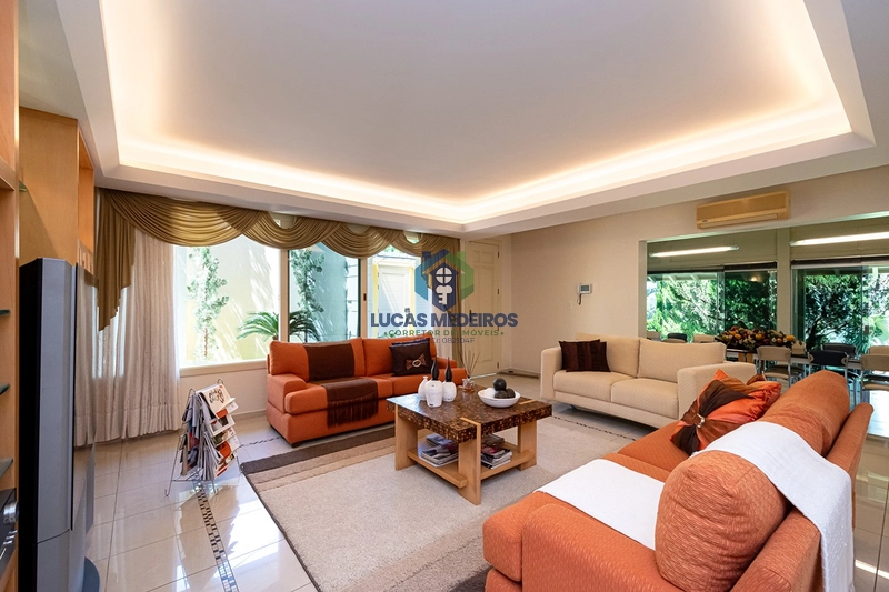 Casa alto padrão à venda em Campo Bom: 16ª foto da galeria de imagens do imóvel