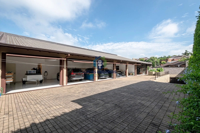 Casa alto padrão à venda em Campo Bom: 29ª foto da galeria de imagens do imóvel