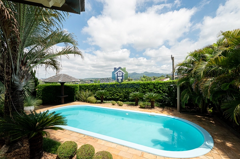 Casa alto padrão à venda em Campo Bom: 28ª foto da galeria de imagens do imóvel