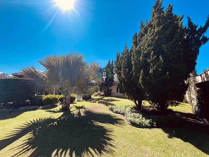 Casa alto padrão à venda em Campo Bom: 8ª foto da galeria de imagens do imóvel