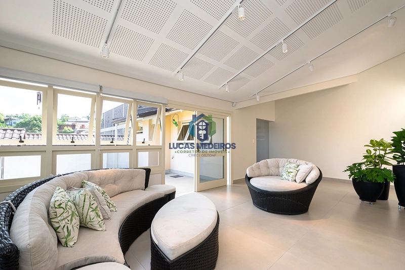 Casa alto padrão à venda em Campo Bom: 22ª foto da galeria de imagens do imóvel