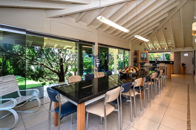 Casa alto padrão à venda em Campo Bom: 18ª foto da galeria de imagens do imóvel