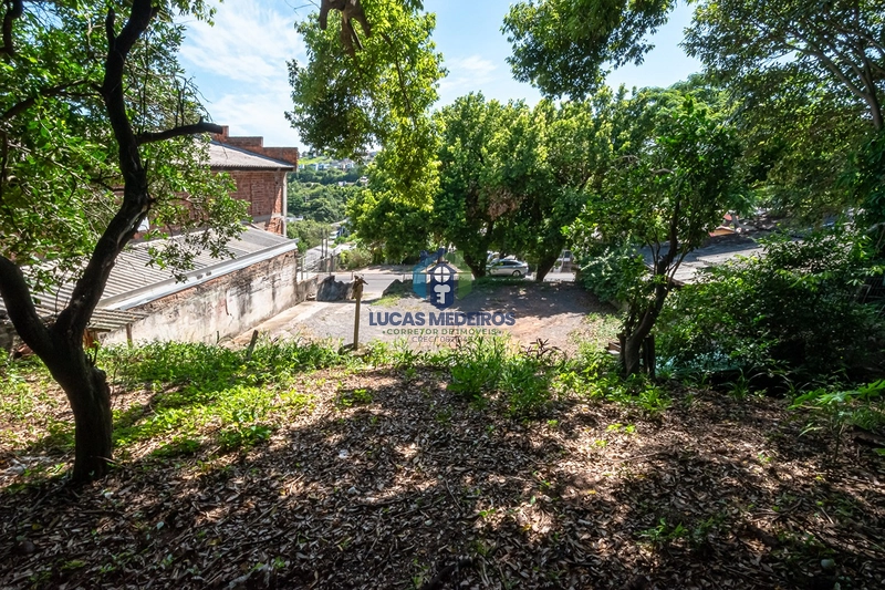 Terreno à venda em Campo Bom: 10ª foto da galeria de imagens do imóvel