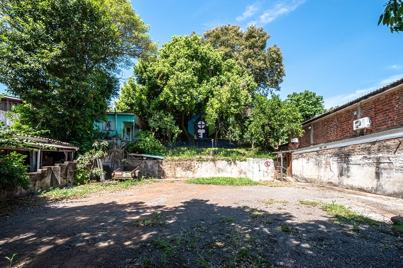 Terreno à venda em Campo Bom: 3ª foto da galeria de imagens do imóvel
