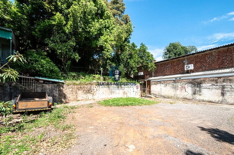 Terreno à venda em Campo Bom: 4ª foto da galeria de imagens do imóvel