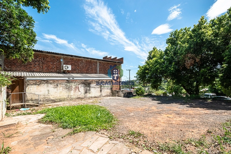 Terreno à venda em Campo Bom: 2ª foto da galeria de imagens do imóvel