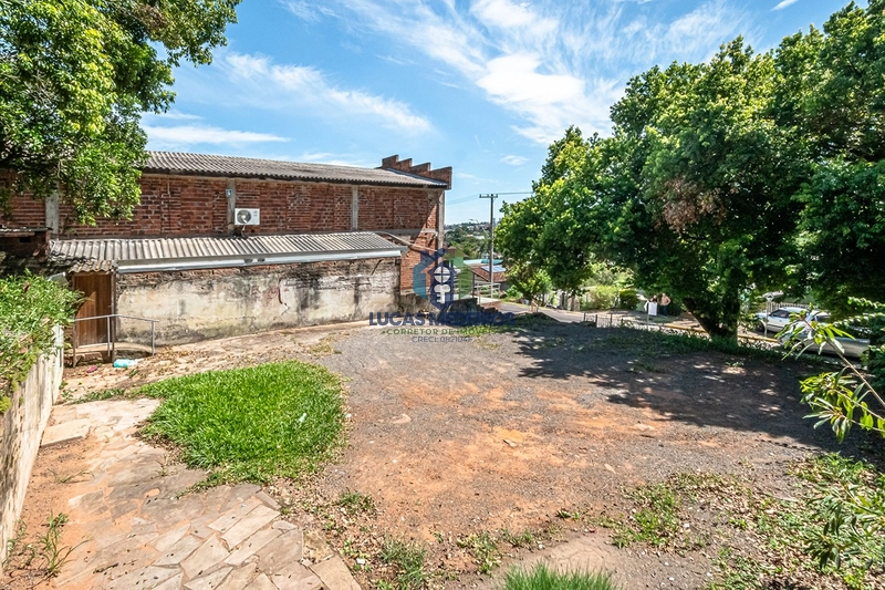 Imóvel residencial ou comercial