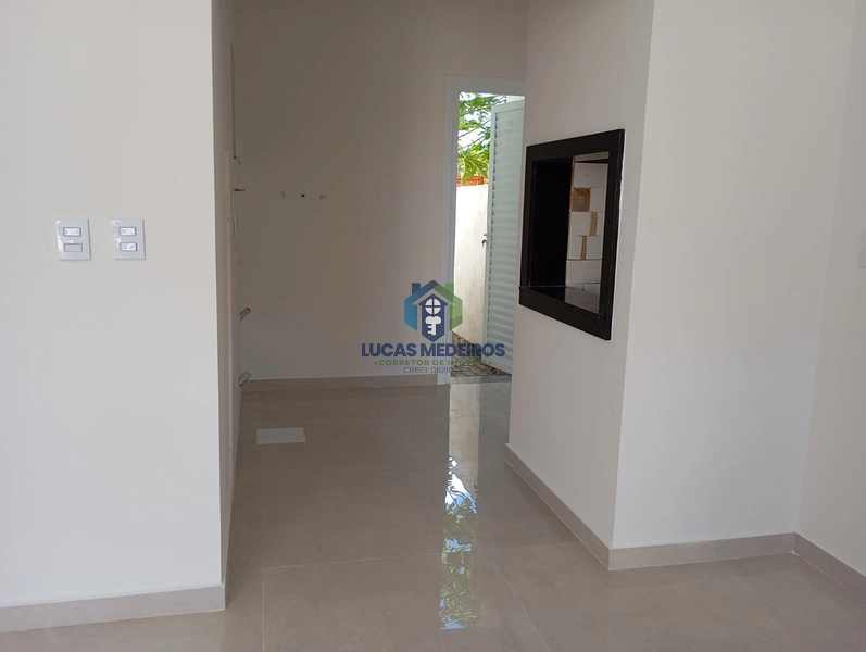 Casa moderna ,plana e pronta para morar em Estância Velha com 2 dormitórios e suíte: 12ª foto da galeria de imagens do imóvel