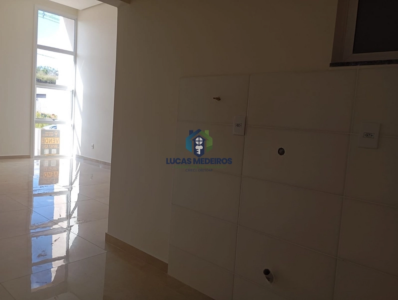 Casa moderna ,plana e pronta para morar em Estância Velha com 2 dormitórios e suíte: 10ª foto da galeria de imagens do imóvel