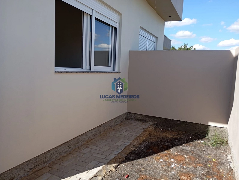 Casa moderna ,plana e pronta para morar em Estância Velha com 2 dormitórios e suíte: 28ª foto da galeria de imagens do imóvel
