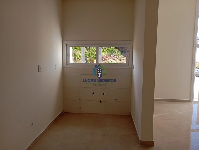Casa moderna ,plana e pronta para morar em Estância Velha com 2 dormitórios e suíte: 11ª foto da galeria de imagens do imóvel