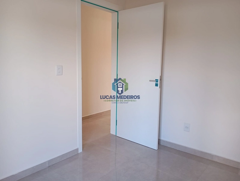 Casa moderna ,plana e pronta para morar em Estância Velha com 2 dormitórios e suíte: 17ª foto da galeria de imagens do imóvel