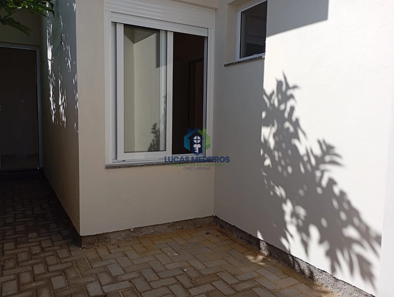 Casa moderna ,plana e pronta para morar em Estância Velha com 2 dormitórios e suíte: 29ª foto da galeria de imagens do imóvel