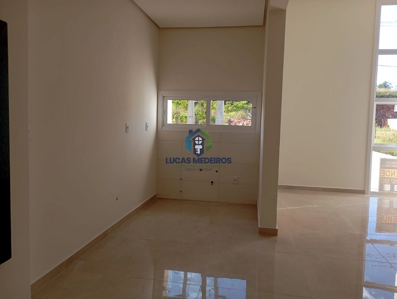 Casa moderna ,plana e pronta para morar em Estância Velha com 2 dormitórios e suíte: 14ª foto da galeria de imagens do imóvel