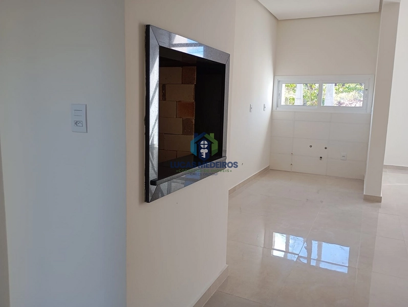 Casa moderna ,plana e pronta para morar em Estância Velha com 2 dormitórios e suíte: 13ª foto da galeria de imagens do imóvel