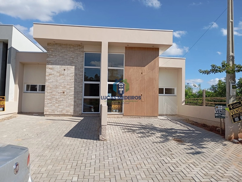 Imóvel residencial ou comercial