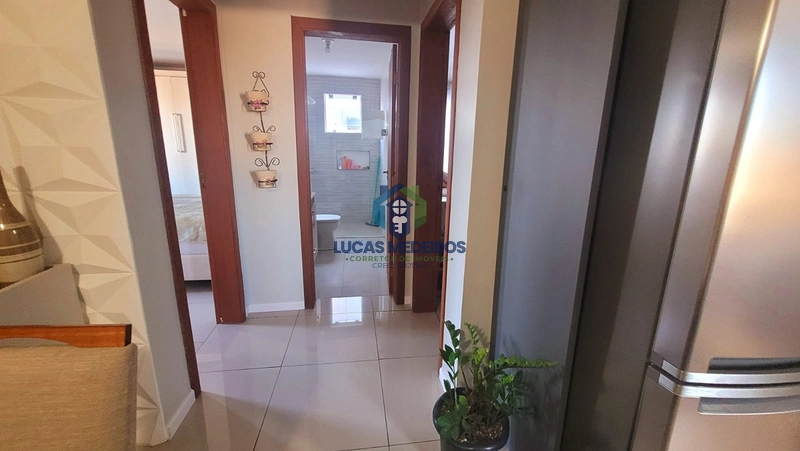 🏡 Seu novo lar em Campo Bom está te esperando! Apartamento semi mobiliado, com sacada ampla e churrasqueira, em uma localização que une conforto, praticidade e qualidade de vida.: 25ª foto da galeria de imagens do imóvel
