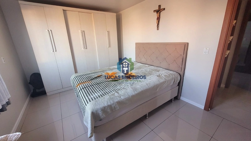 🏡 Seu novo lar em Campo Bom está te esperando! Apartamento semi mobiliado, com sacada ampla e churrasqueira, em uma localização que une conforto, praticidade e qualidade de vida.: 29ª foto da galeria de imagens do imóvel