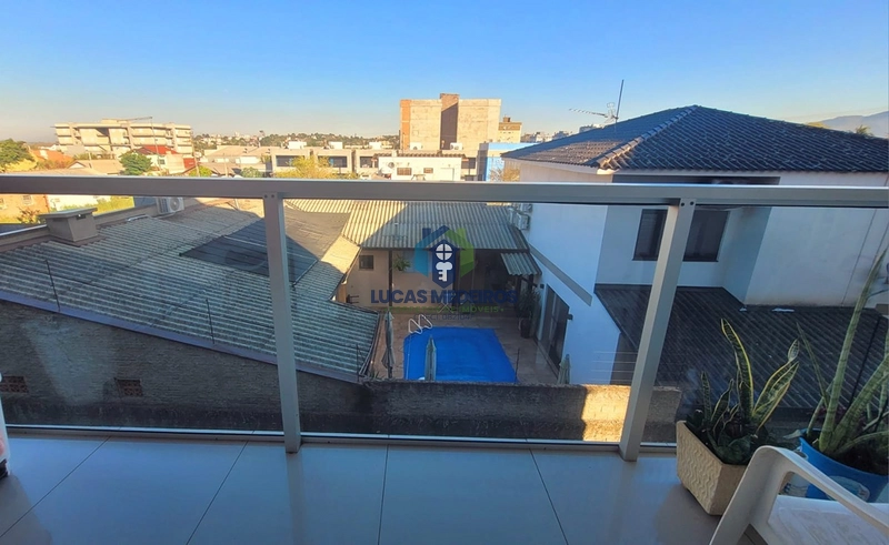 🏡 Seu novo lar em Campo Bom está te esperando! Apartamento semi mobiliado, com sacada ampla e churrasqueira, em uma localização que une conforto, praticidade e qualidade de vida.: 12ª foto da galeria de imagens do imóvel