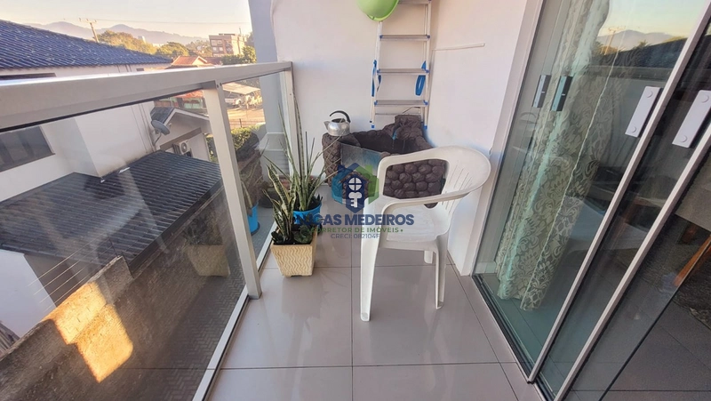 🏡 Seu novo lar em Campo Bom está te esperando! Apartamento semi mobiliado, com sacada ampla e churrasqueira, em uma localização que une conforto, praticidade e qualidade de vida.: 13ª foto da galeria de imagens do imóvel
