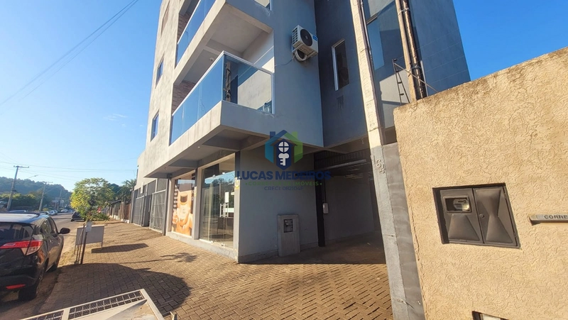 🏡 Seu novo lar em Campo Bom está te esperando! Apartamento semi mobiliado, com sacada ampla e churrasqueira, em uma localização que une conforto, praticidade e qualidade de vida.: 3ª foto da galeria de imagens do imóvel