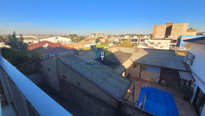 🏡 Seu novo lar em Campo Bom está te esperando! Apartamento semi mobiliado, com sacada ampla e churrasqueira, em uma localização que une conforto, praticidade e qualidade de vida.: 16ª foto da galeria de imagens do imóvel