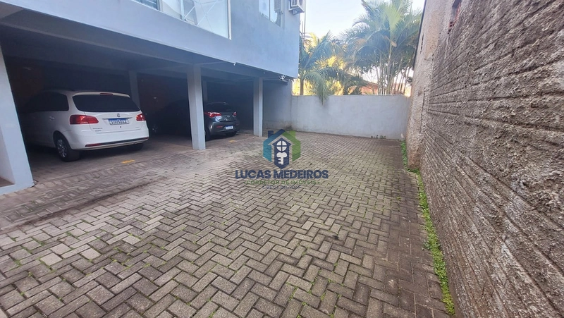 🏡 Seu novo lar em Campo Bom está te esperando! Apartamento semi mobiliado, com sacada ampla e churrasqueira, em uma localização que une conforto, praticidade e qualidade de vida.: 8ª foto da galeria de imagens do imóvel