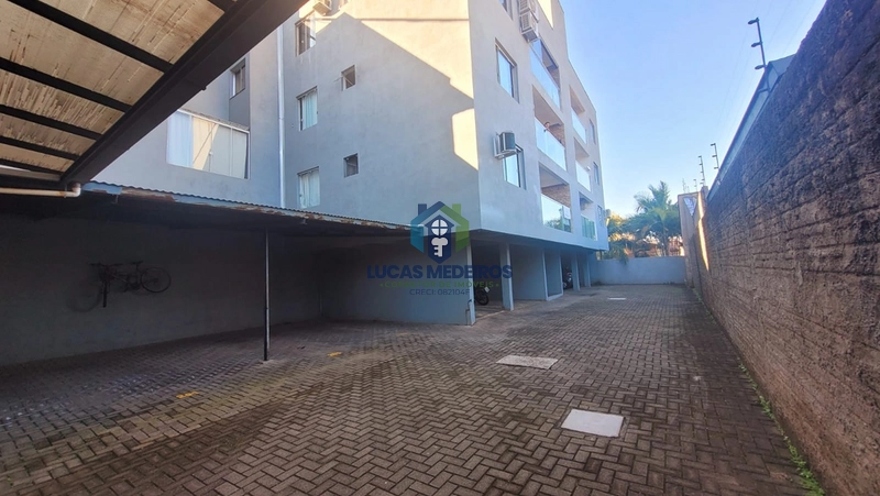 🏡 Seu novo lar em Campo Bom está te esperando! Apartamento semi mobiliado, com sacada ampla e churrasqueira, em uma localização que une conforto, praticidade e qualidade de vida.: 6ª foto da galeria de imagens do imóvel