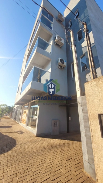 🏡 Seu novo lar em Campo Bom está te esperando! Apartamento semi mobiliado, com sacada ampla e churrasqueira, em uma localização que une conforto, praticidade e qualidade de vida.: 4ª foto da galeria de imagens do imóvel