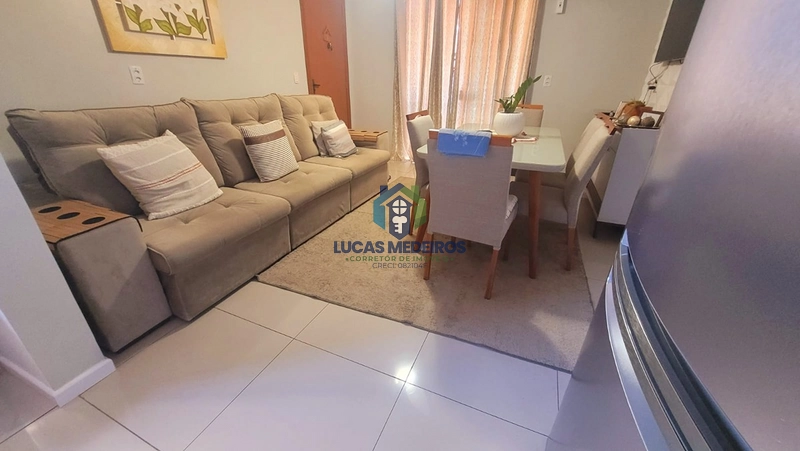 🏡 Seu novo lar em Campo Bom está te esperando! Apartamento semi mobiliado, com sacada ampla e churrasqueira, em uma localização que une conforto, praticidade e qualidade de vida.: 19ª foto da galeria de imagens do imóvel
